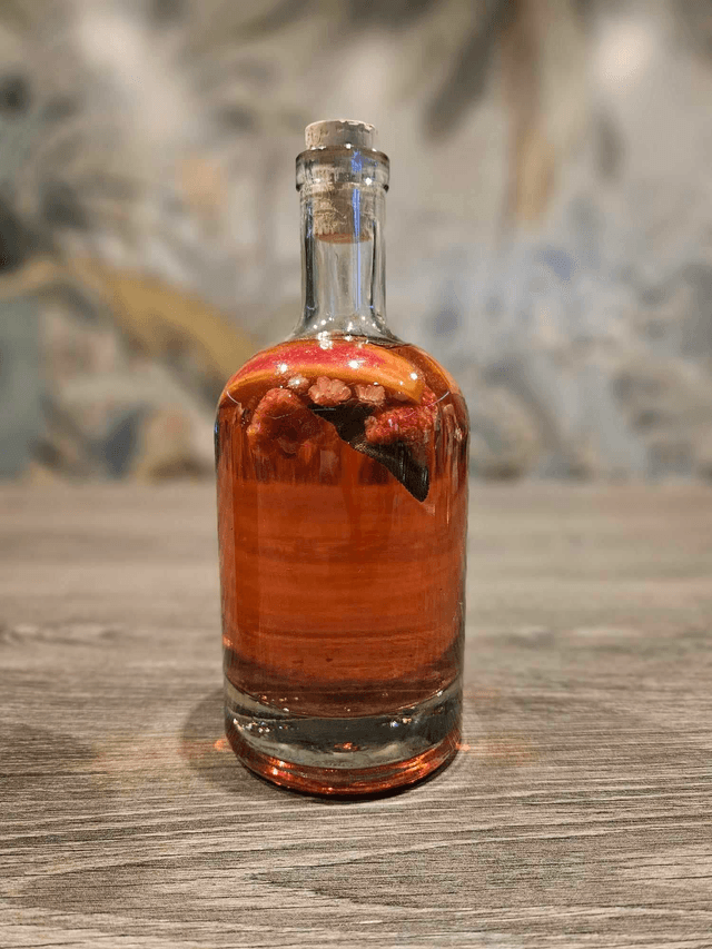 Coffret Rhums ( 4 bouteilles de 50cl)